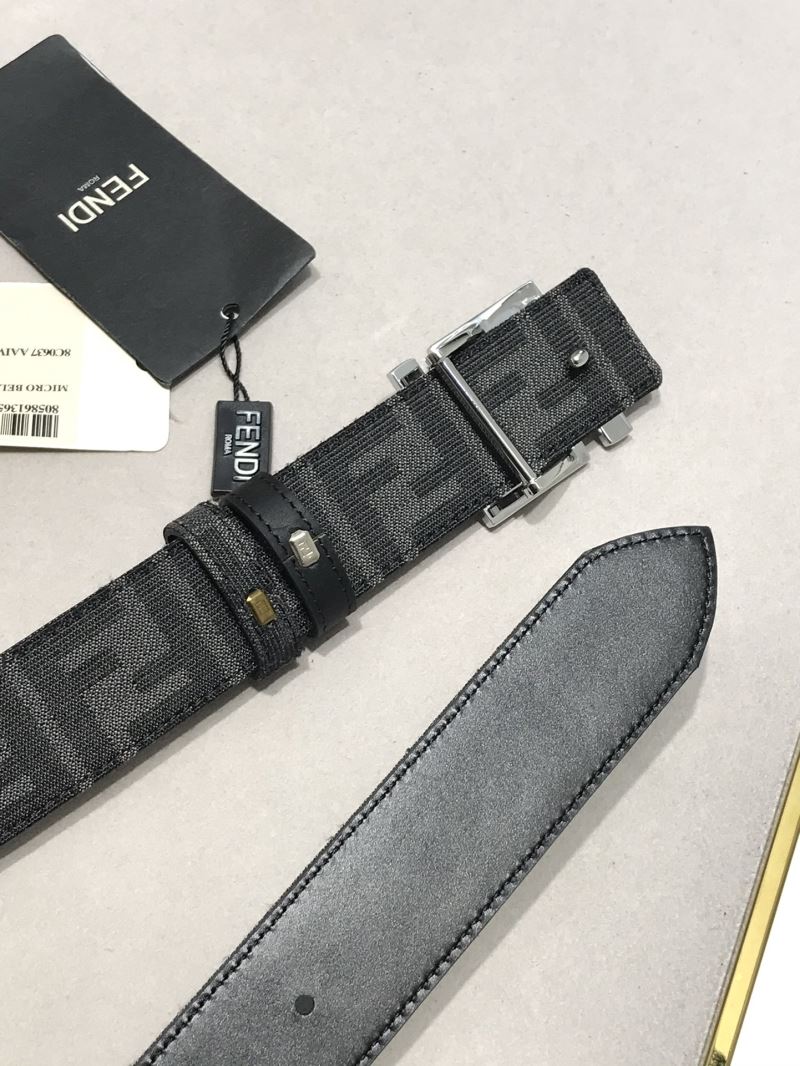 Fendi Belts